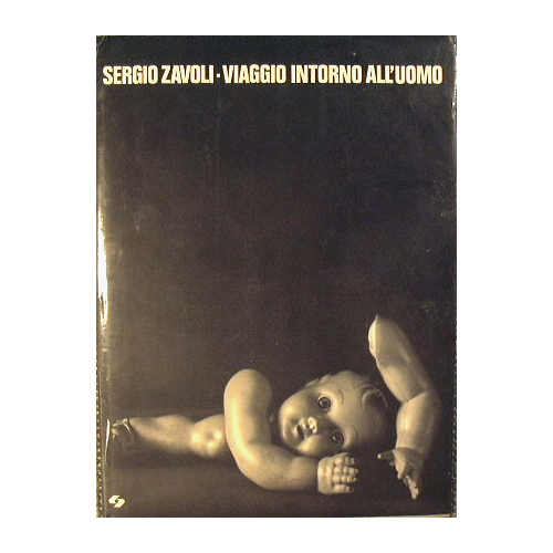 Viaggio intorno all'uomo