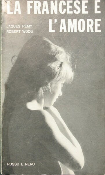 La francese e l'amore