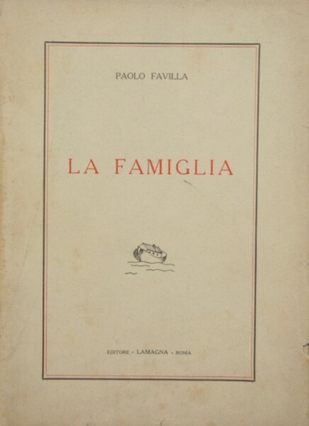 La famiglia