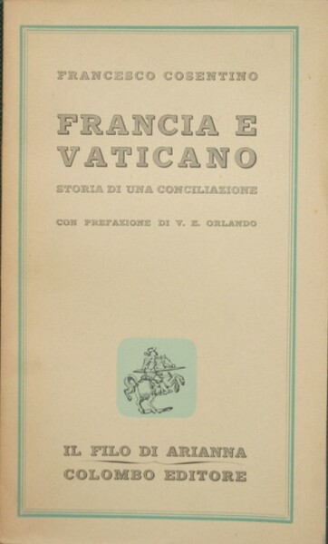 Francia e Vaticano