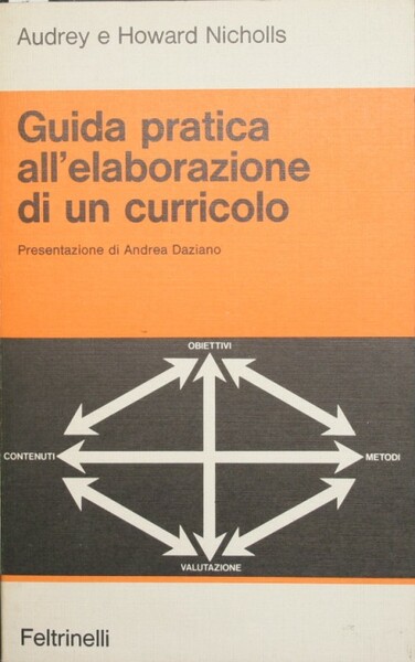 Guida pratica all'elaborazione di un curricolo