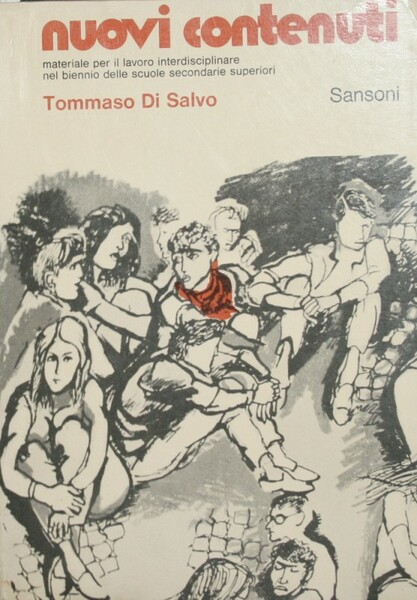 Nuovi contenuti