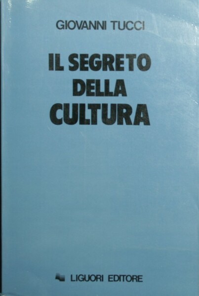 Il segreto della cultura