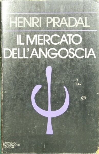 Il mercato dell'angoscia