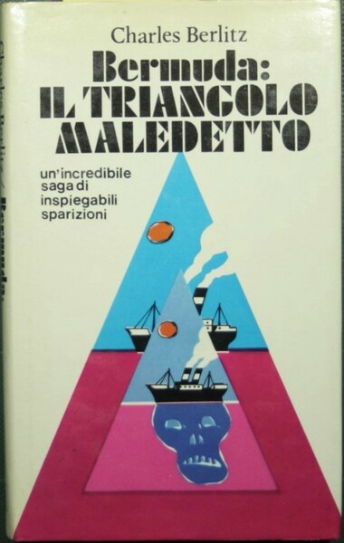 Bermuda: il triangolo maledetto