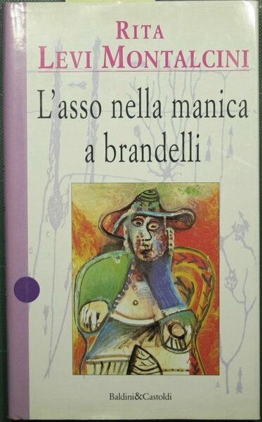 L'asso nella manica a brandelli