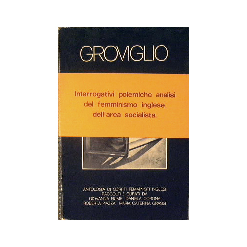 Groviglio