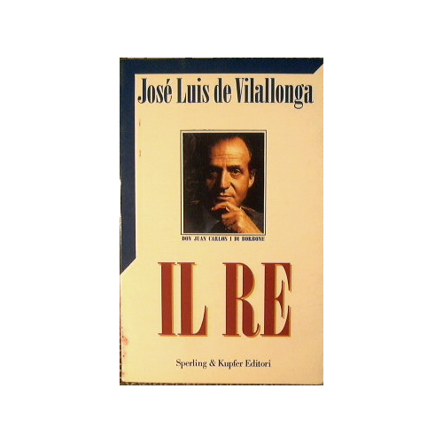 Il Re
