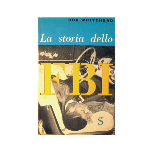 La storia dello FBI