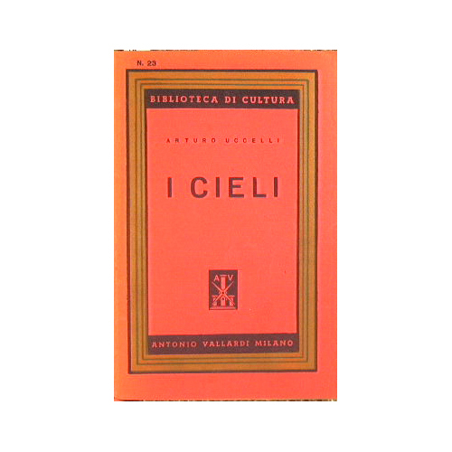 I cieli