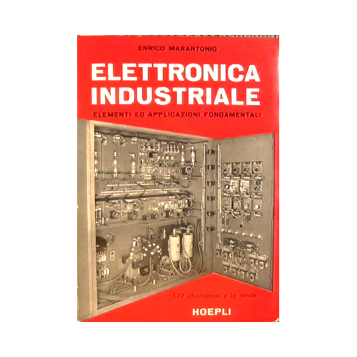 Elettronica industriale