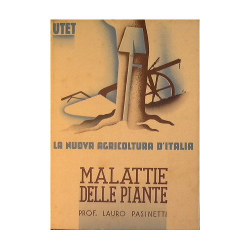 Malattie delle piante