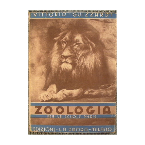 Zoologia per le scuole medie