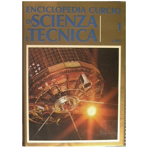Enciclopedia Curcio di scienza e tecnica