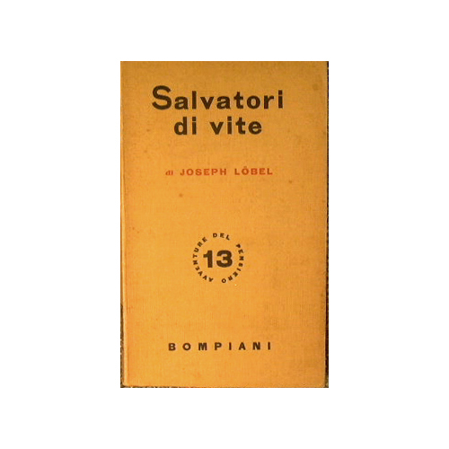 Salvatori di vite