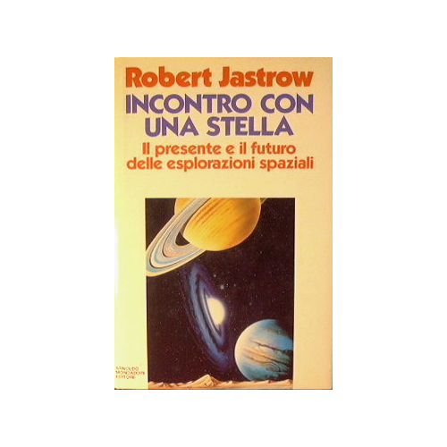 Incontro con una stella. Il presente e il futuro delle …