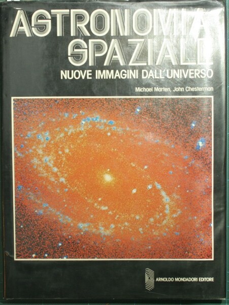Astronomia spaziale