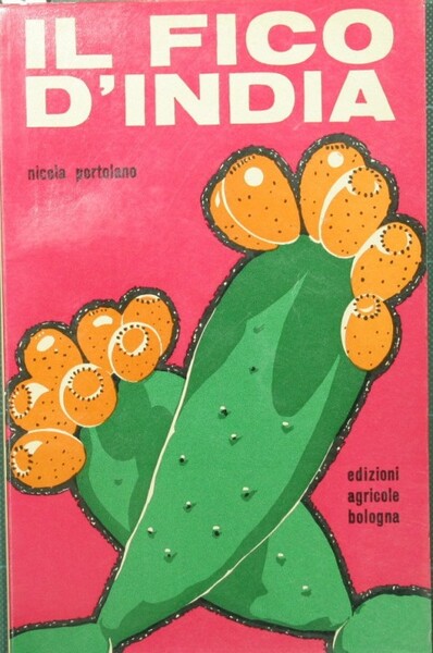 Il fico d'India