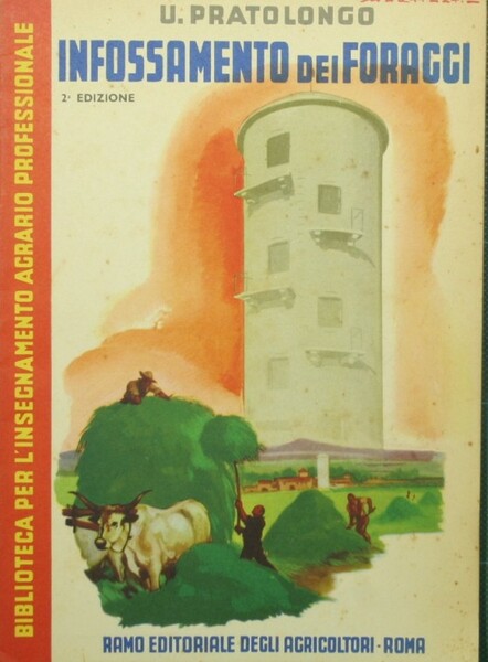 Infossamento dei foraggi