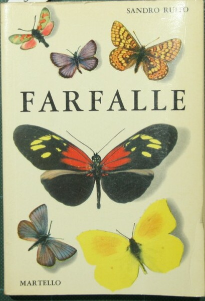 Farfalle