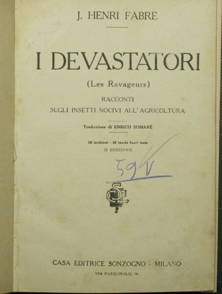 I devastatori