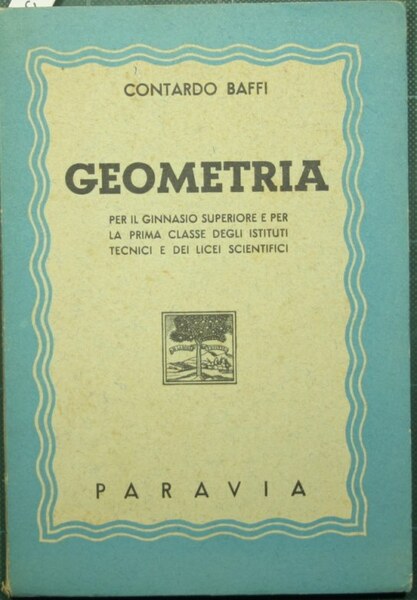 Geometria