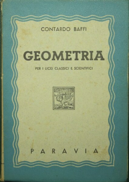 Geometria