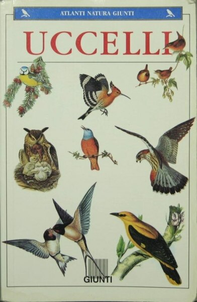 Uccelli