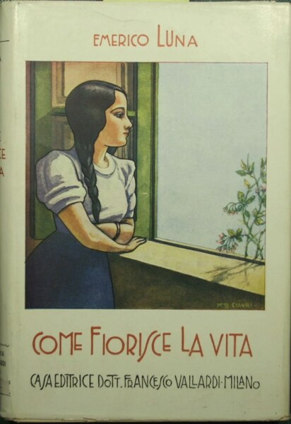 Come fiorisce la vita
