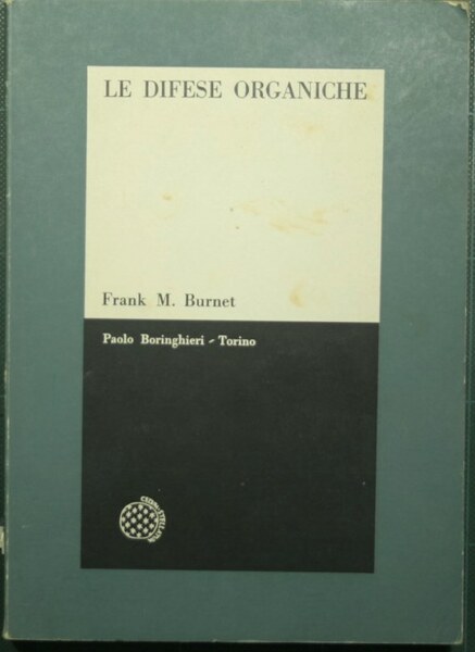 Le difese organiche
