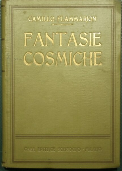 Fantasie cosmiche