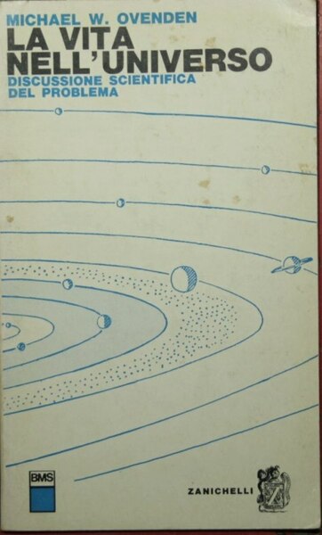 La vita nell'Universo