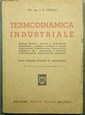 Termodinamica industriale