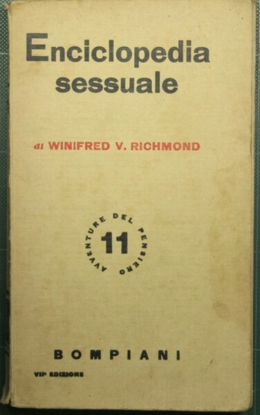 Enciclopedia sessuale