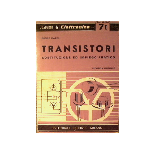 Transistori