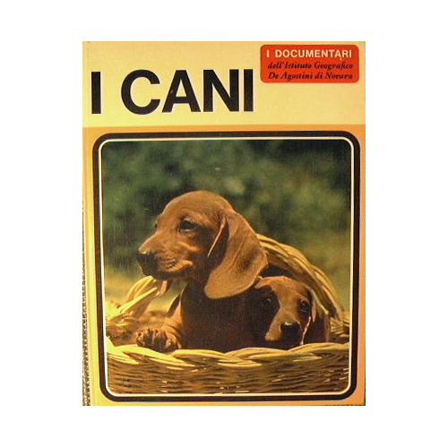 I cani