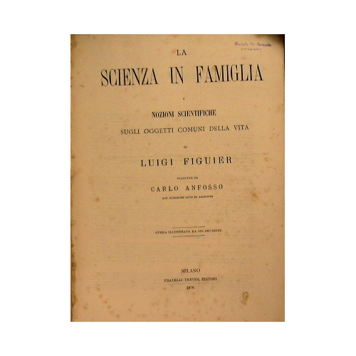 La Scienza in Famiglia