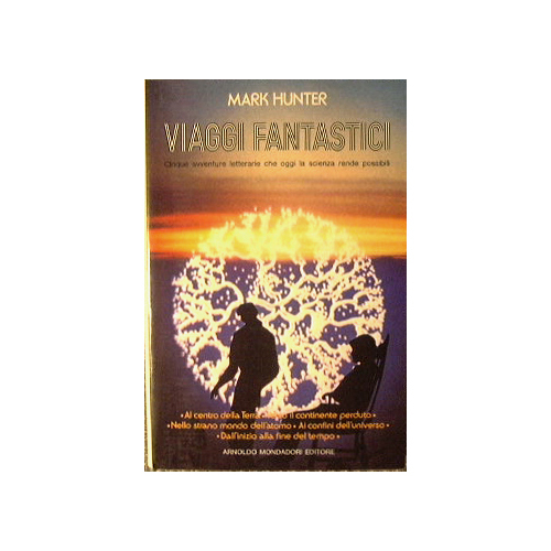 Viaggi fantastici