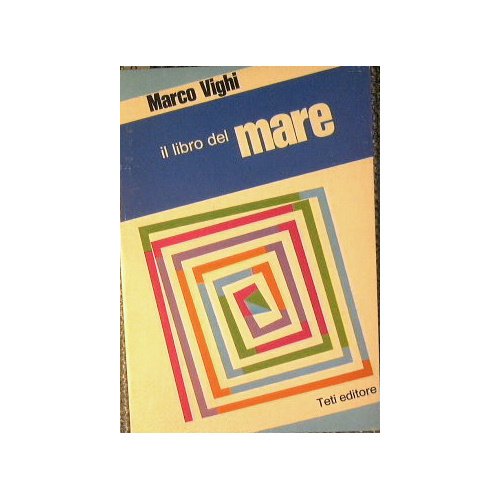Il libro del mare