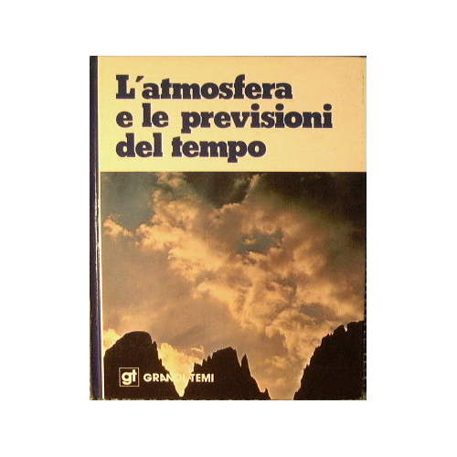 L'atmosfera e le previsioni del tempo