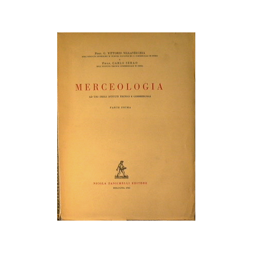 Merceleogia