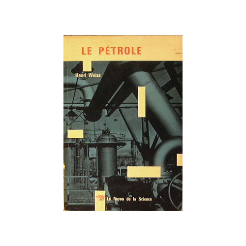 Le petrole