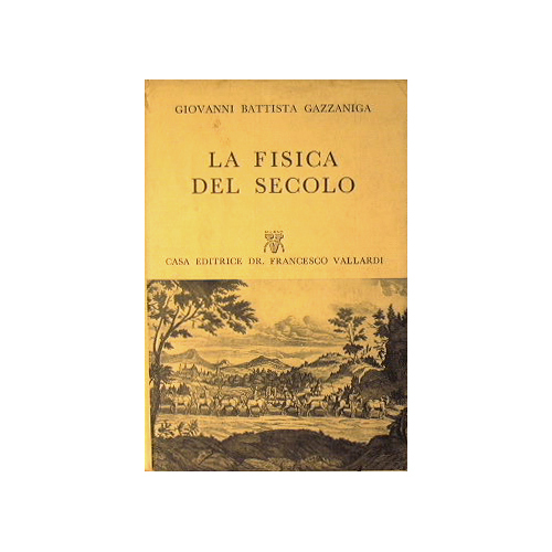 La Fisica del Secolo