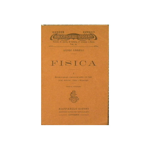 Fisica