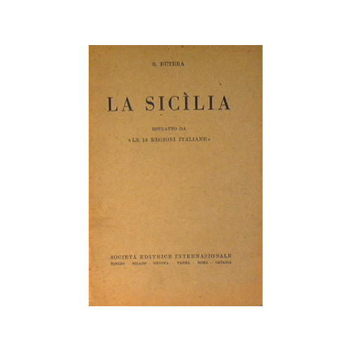 La Sicilia