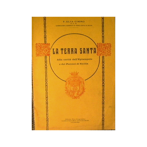 La Terra Santa
