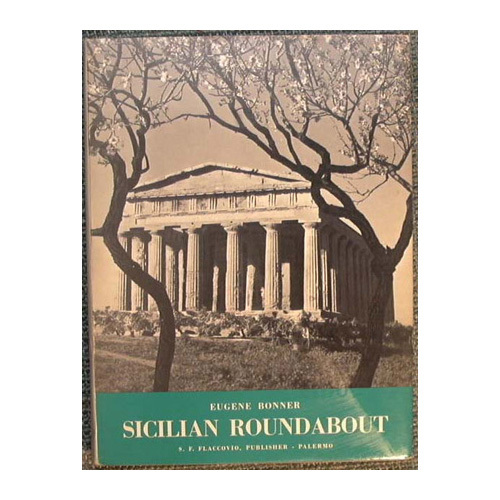 Sicilian Roundabout