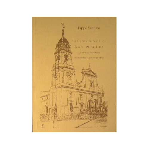 La fiera e la festa di San Placido