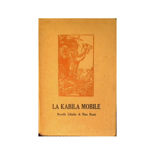 La Kabila mobile