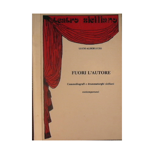 Fuori l'autore